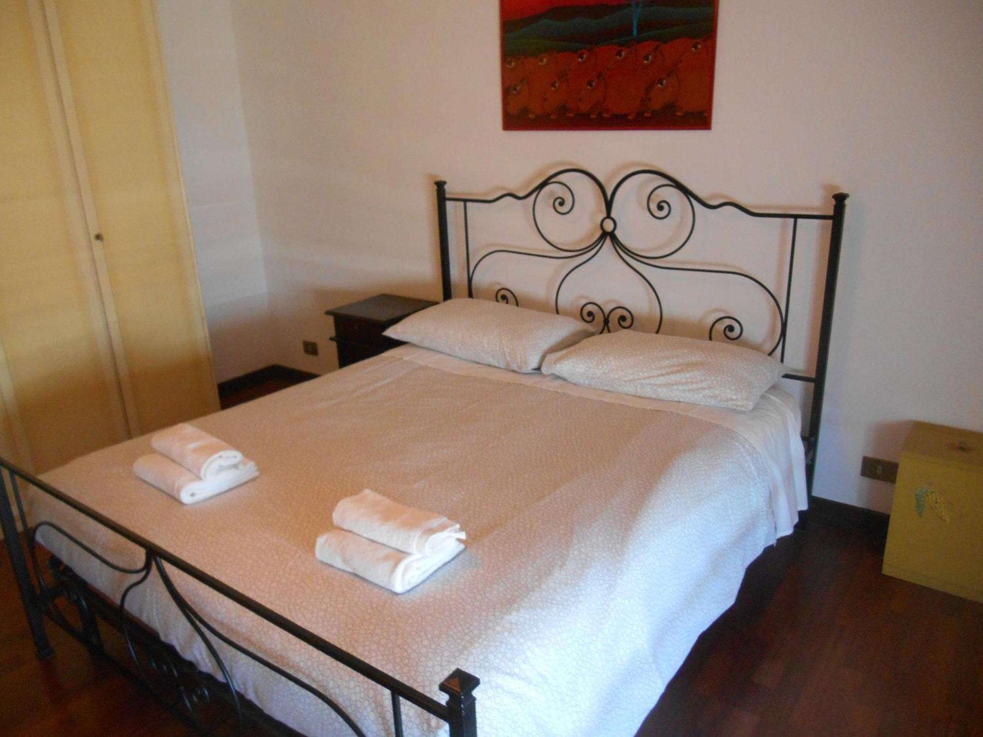 Niguarda Alfred House Apartman Bresso Kültér fotó