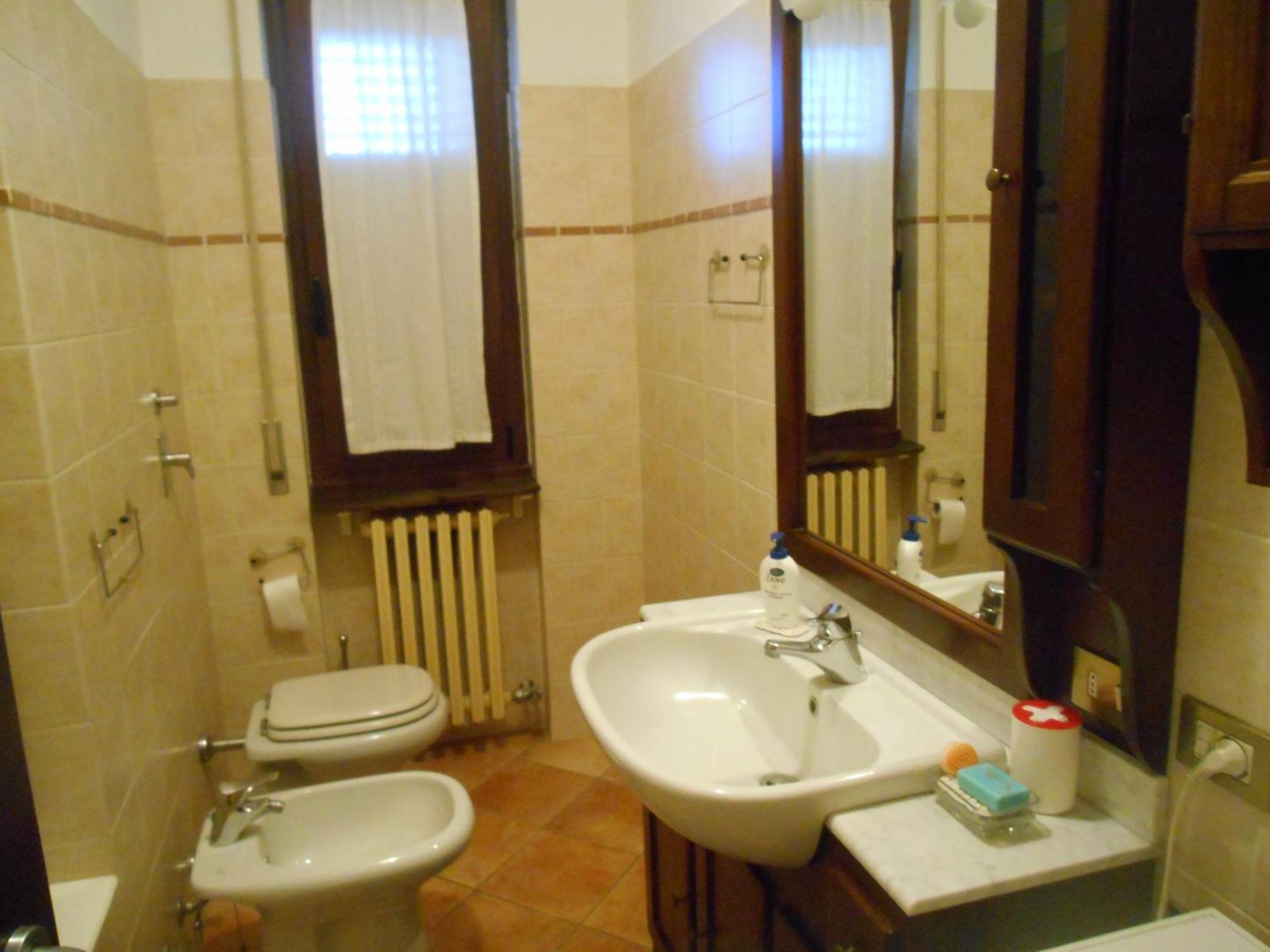 Niguarda Alfred House Apartman Bresso Kültér fotó